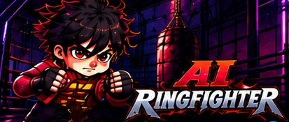 AI Ringfighter